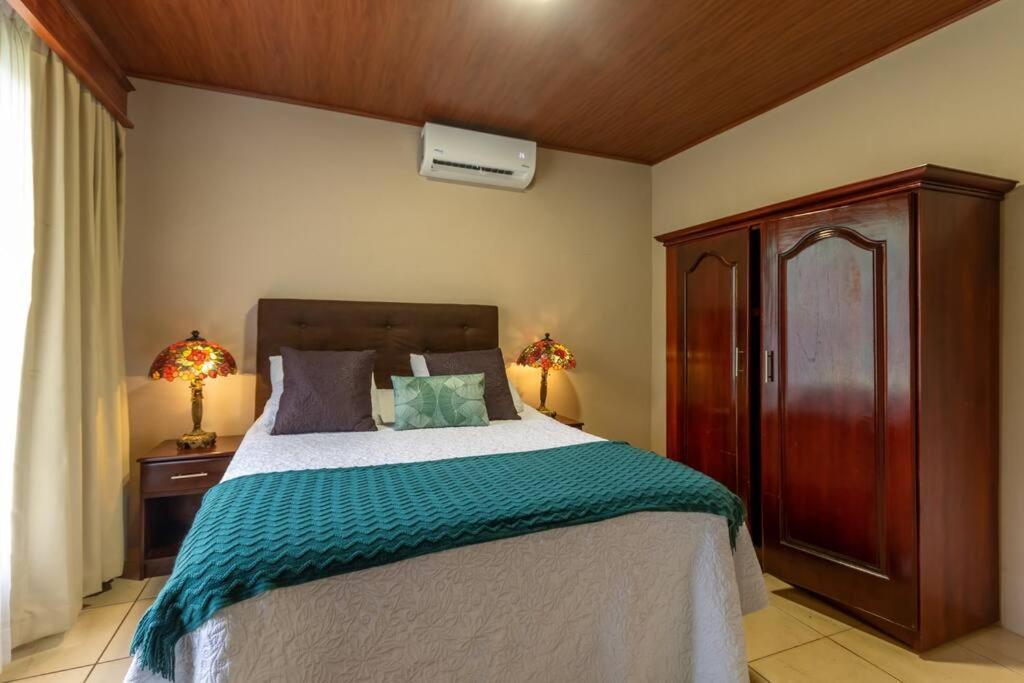 Holiday home Casa Heliconias Private Pool *