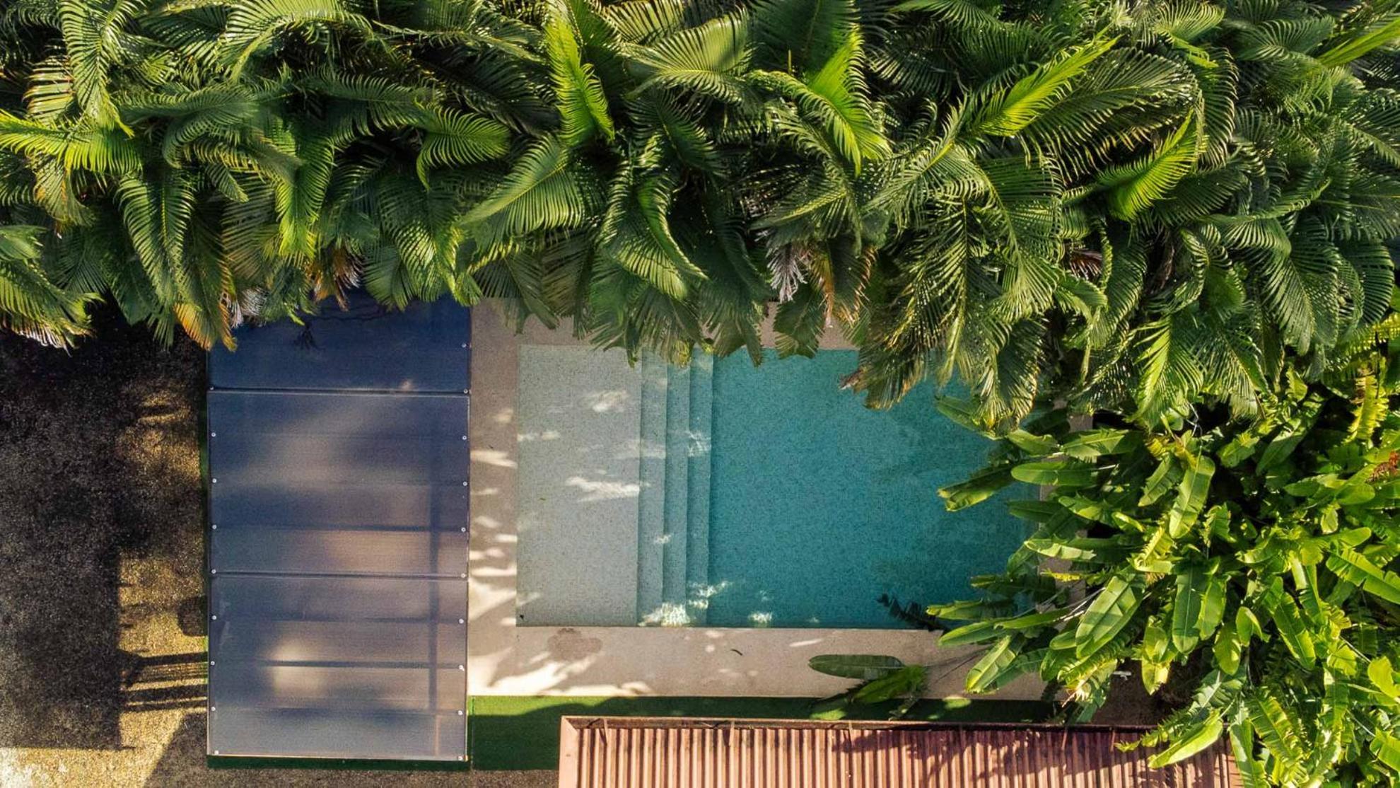 Сasa de vacaciones Casa Heliconias Private Pool *