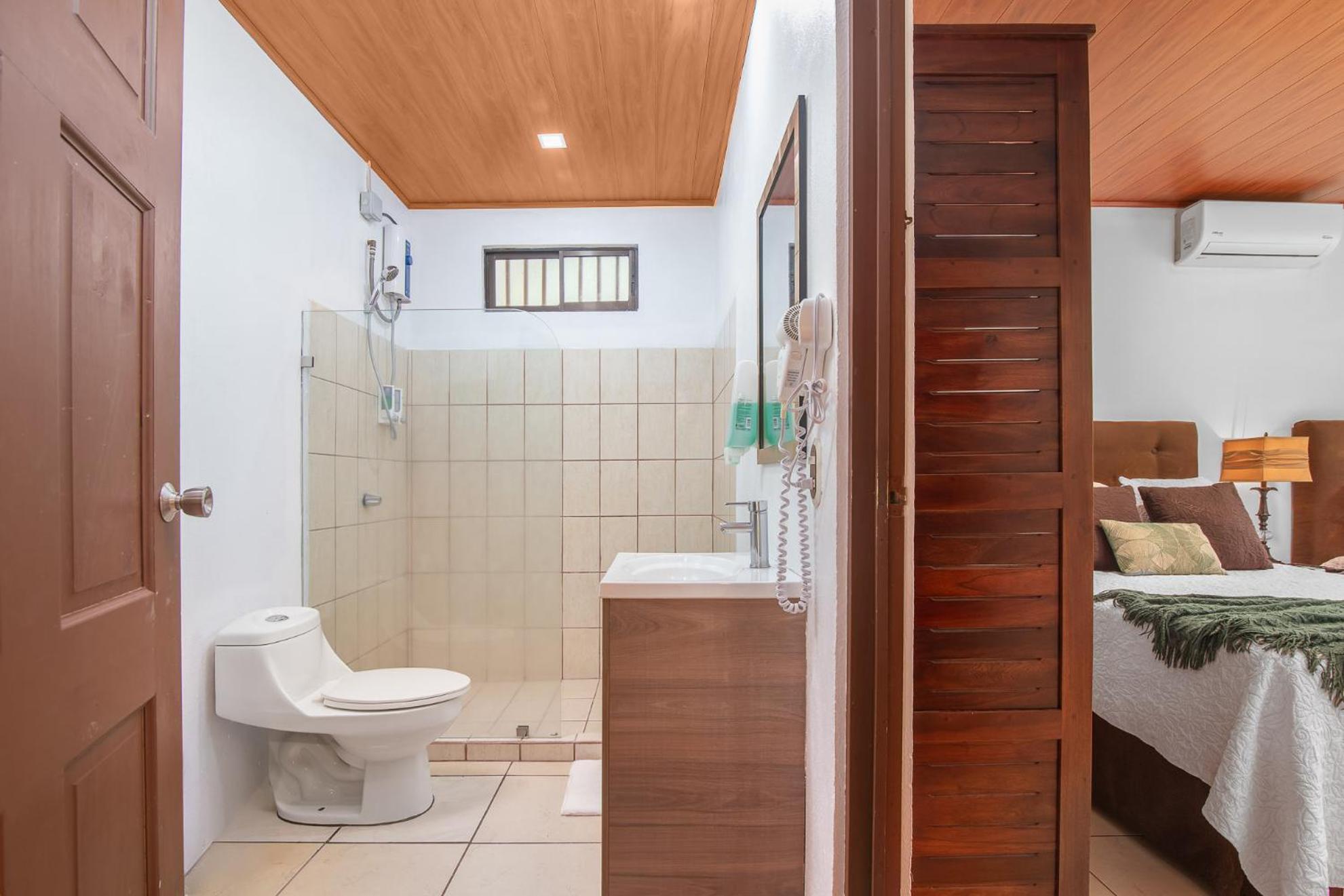 Casa Heliconias Private Pool *