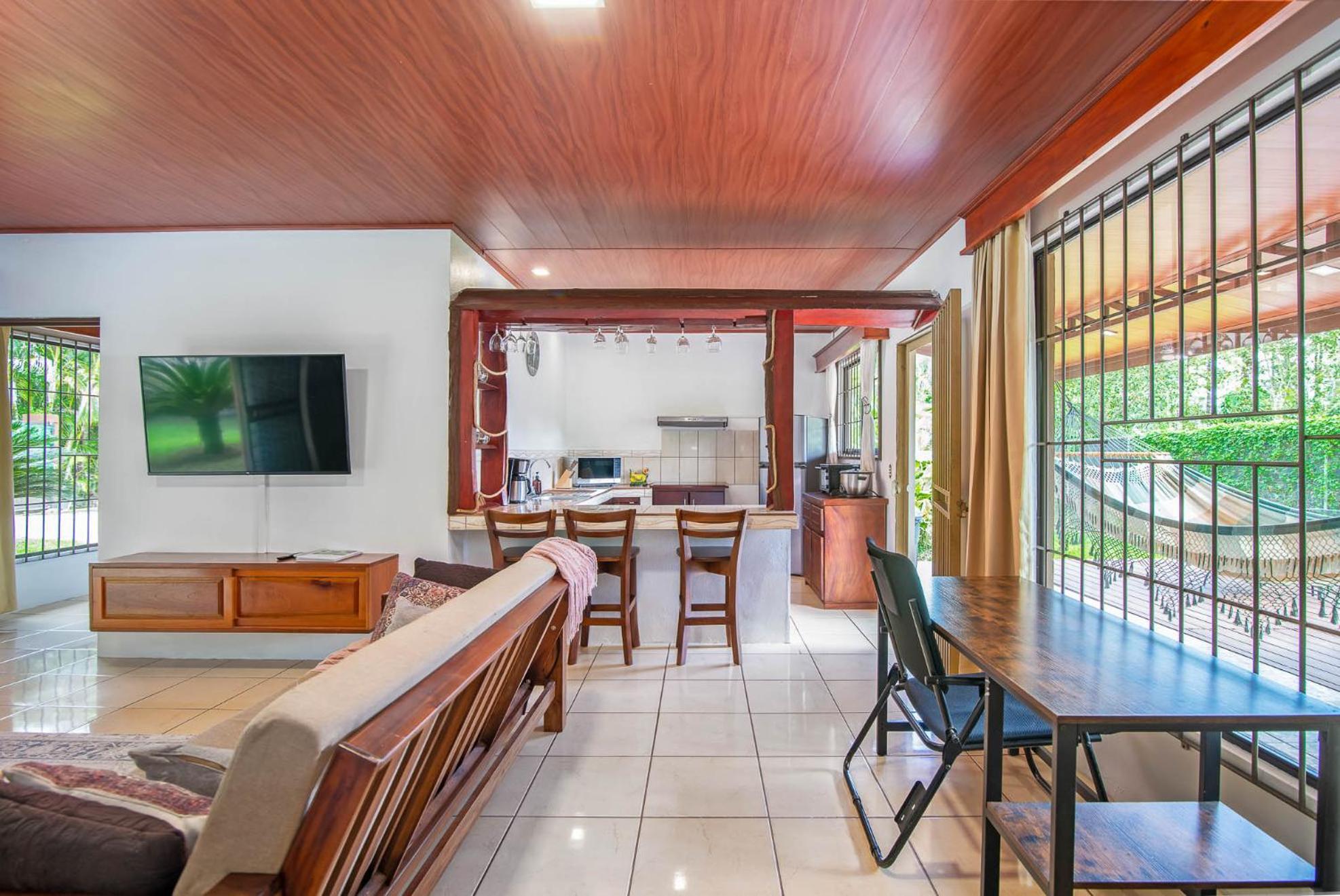 Casa Heliconias Private Pool
