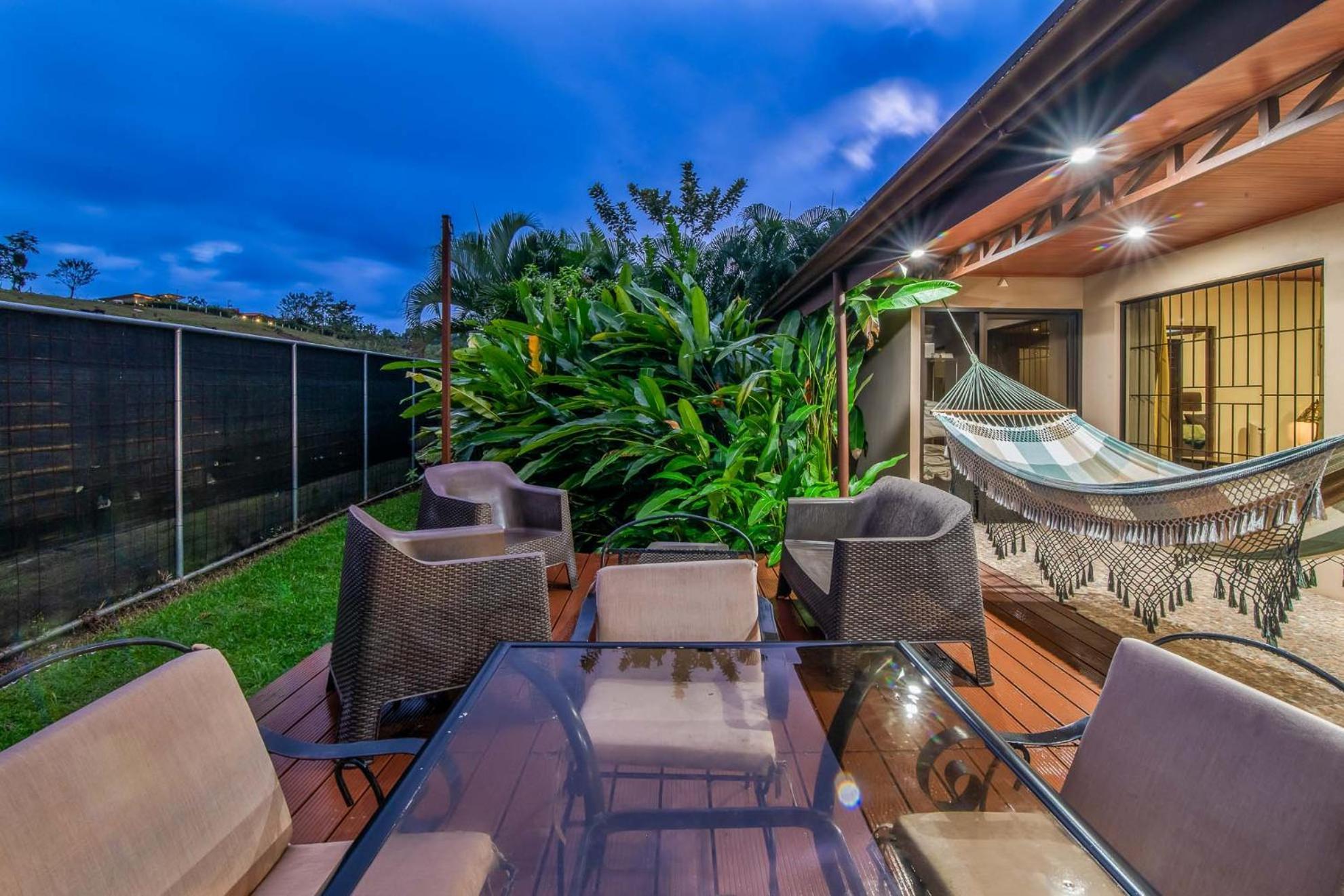 Casa Heliconias Private Pool
