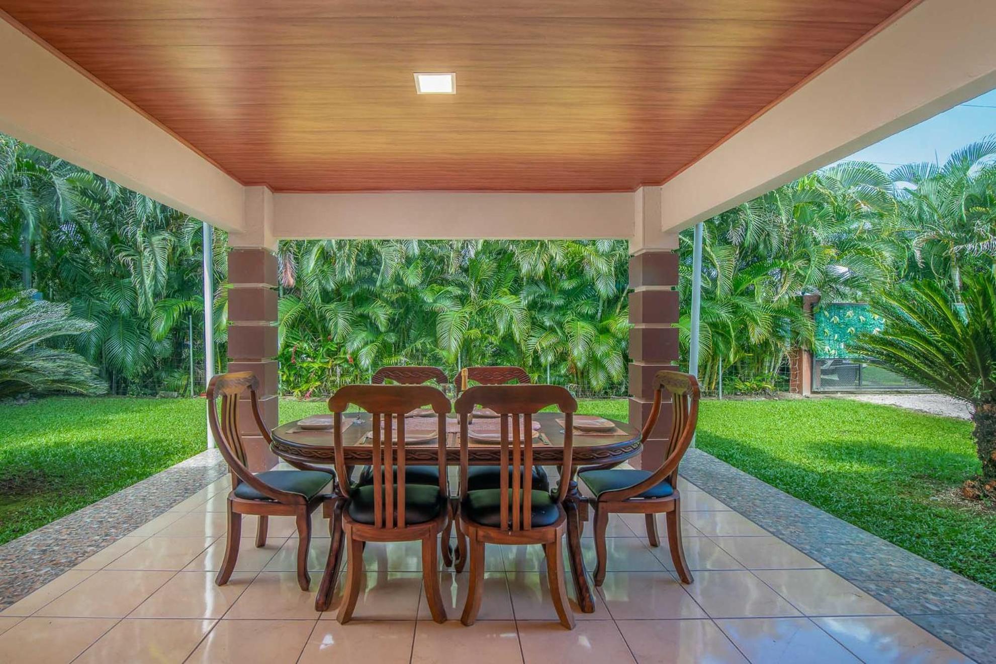Casa Heliconias Private Pool * La Fortuna